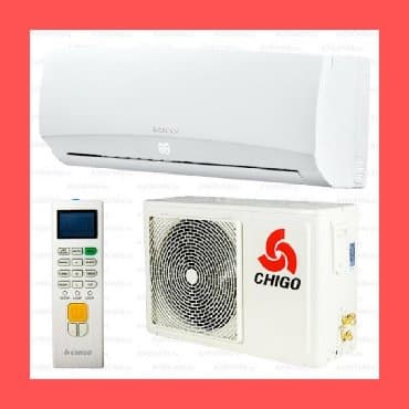 кондицонеры: Кондиционер Midea Классический, Охлаждение, Обогрев, Вентиляция — 11