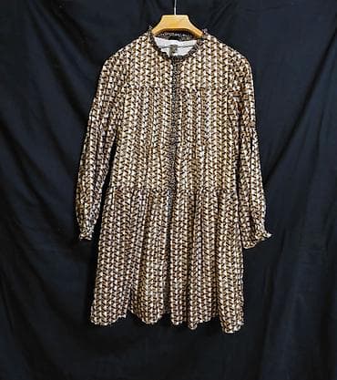 Детское платье, Новый