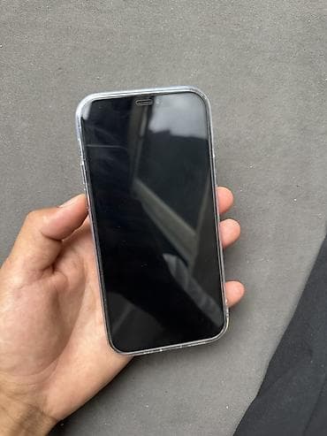 Техника и электроника: IPhone 12 Pro, 256 ГБ Характеристики и детали: - Память: 256 ГБ — 1