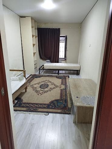 банный набор: Сдается отдельная комната с собственным санузлом в небольшой квартире — 2