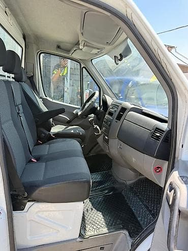 ram trx: Эвакуатор, Mercedes-Benz, 2011 г., Прямая — 8