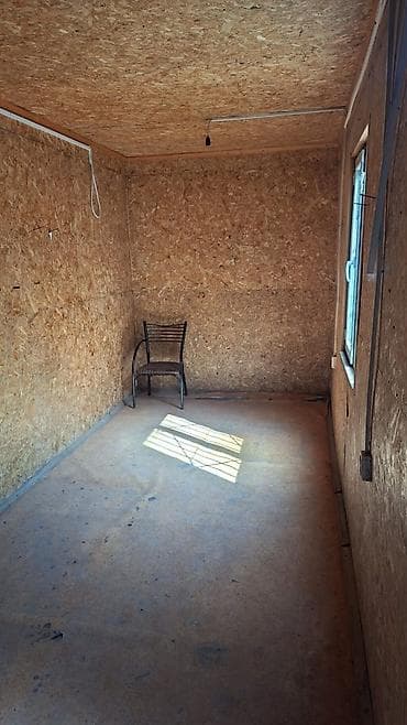 сниму квартиру восток 5: 16 м² — 1