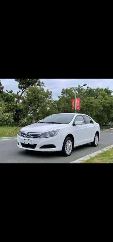 сдаю дом на длительный срок: Сдаю BYD, Долгосрочно, Без водителя, | Залог, Водительские права — 1