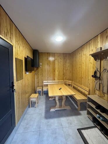 дом продажа арча бешик: Дом, 250 м², 6 комнат, Агентство недвижимости, Евроремонт — 16