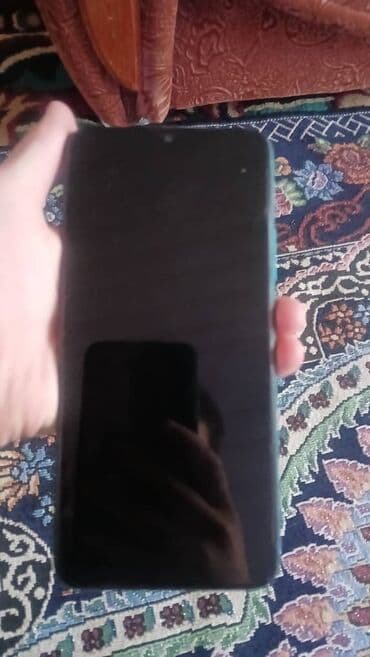 ноутбуки msi бишкек: Redmi, Redmi 9, түсү - Жашыл, 2 SIM — 2