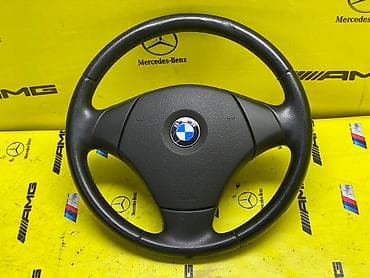Руль BMW Оригинал, Япония