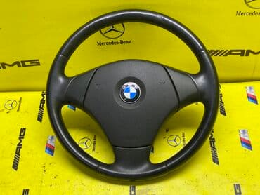 редми 7а цена в бишкеке бу: Руль BMW Оригинал, Япония — 1