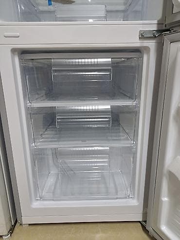 avest: Холодильник Avest, Новый, Двухкамерный, De frost (капельный), 54 * 165 * 52 — 5