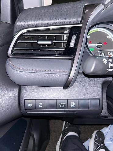 рф учет: Toyota Camry: 2018 г., 2.5 л, Вариатор, Гибрид, Седан — 5