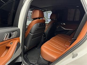 BMW X5: 2019 г., 3 л, Автомат, Дизель, Кроссовер — 10