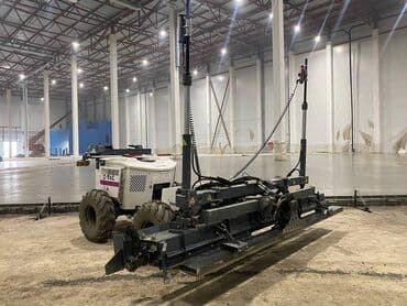 химикаты: Стяжка Бесплатная консультация, Гарантия Больше 6 лет опыта — 1