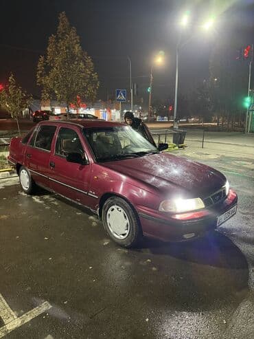 выкуп авто нексия: Daewoo Nexia: 2006 г., 1.5 л, Механика, Бензиновая, Седан — 1