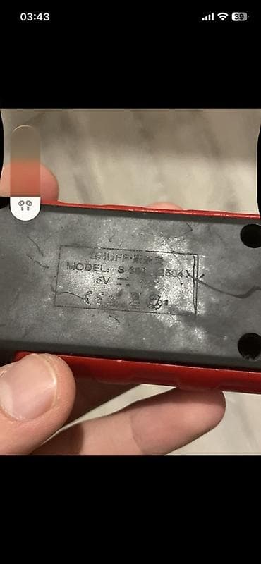 лупа лампа: Рабочяя инспекционная лампа (ремонтный фонарь) бренда SNUFF (斯奈夫) — 3