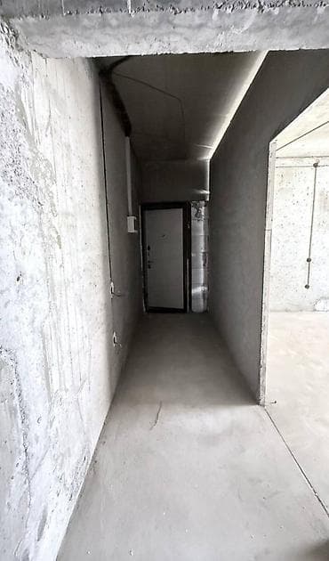 1 бөлмө, 52 м², 7 кабат, ПСО (өз алдынча бүтүрүү) — 3