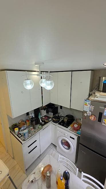 Квартиры: 2 комнаты, 43 м², 6 мкр 104 серия, 4 этаж — 7