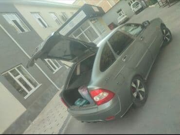 хайлендер 2019 цена бишкек: ВАЗ (ЛАДА) Priora: 2008 г., 1.6 л, Механика, Бензин, Хетчбек — 5