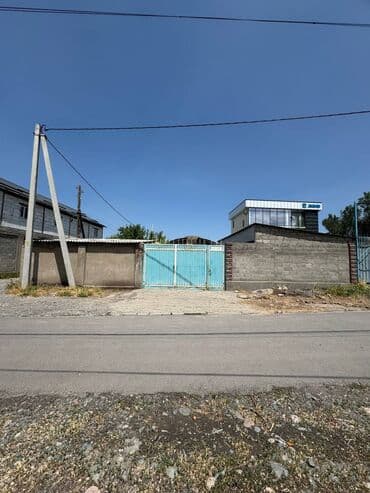 дом село военно антоновка: Дом, 138 м², 6 комнат, Собственник, Косметический ремонт — 6