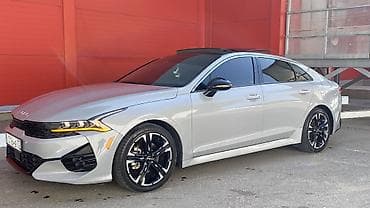 bbs bmw: Литые Диски R 18 Kia, отверстий - 5, Б/у — 1