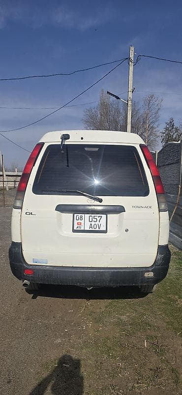 дистроник на камри 70: Бензиновый мотор Toyota 2003 г., 1.8 л — 9