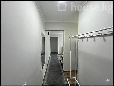 3 комнаты, 58 м², 5 мкр 3 этаж — 8