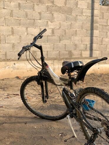 купить покрышку на велосипед 26: Горный велосипед с полной подвеской. Характеристики и оснащение: - — 5