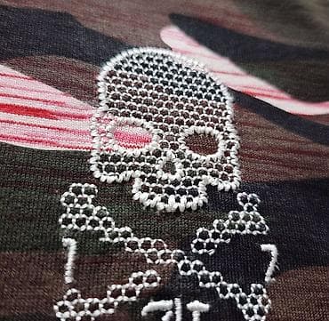soul: 💀ПОЛО HYDROGEN «CAMO» • 🇮🇹👑 📝О ТОВАРЕ: Материал: 100% — 3