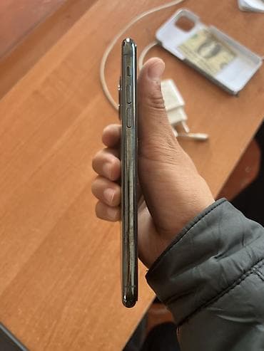 samsung 21ultra: IPhone 11 Pro Max, Matte Midnight Green — 3