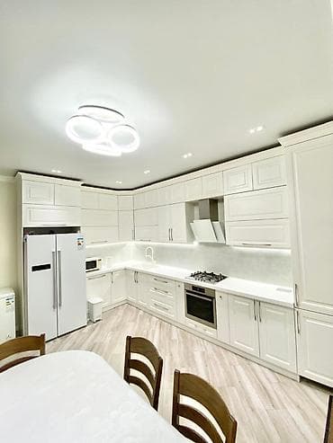 Сниму дом: 🚀продается дом 2этажный дом 🚀Уникальный Дом в Центре Бишкека — — 7