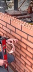 укладка пескоблок: Кладка кирпича Гарантия Больше 6 лет опыта — 2