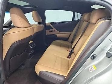 селика: Lexus ES: 2019 г., 2.5 л, Автомат, Гибрид, Седан — 8