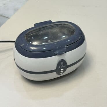 купить оборудование для ремонта телефонов: Ультразвуковая мойка Б/У
Есть 2 разные модели, обе работают — 1