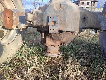 Бортовой мост