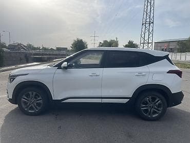 рулевая рейка хендай санта фе 2: Kia Seltos: 2019 г., 1.6 л, Робот, Дизель, Кроссовер — 4