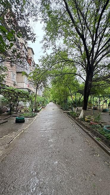 Квартиры: 3 комнаты, 62 м², Индивидуалка, 3 этаж, Дизайнерский ремонт — 3