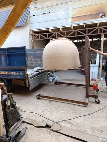 ищу работу тандыршик: Тандыр Бишкек 
качественный тандыр 
в большом ассортименте все размеры — 8