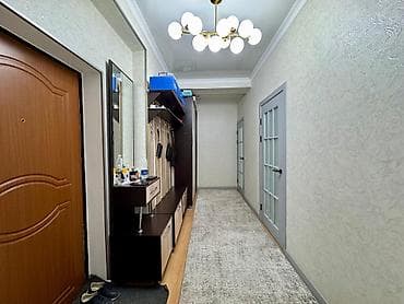 Батирлер: 2 бөлмө, 64 м², Элитка, 11 кабат, Евроремонт — 7
