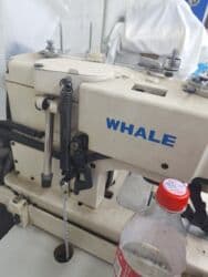 промышленные швейные машины чайка: Промышленная швейная машина Typical полностью автомат с обрезкой нити — 6