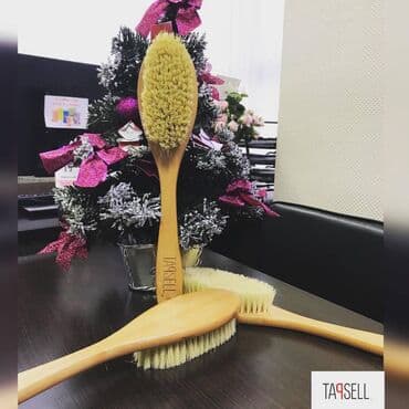 чач тарач: Фирменные кактусовые щетки от tapsell массажная щетка для тела из — 1