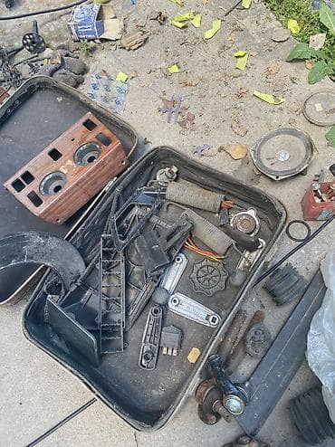 запчасти на сапок мерс: Продаю запчасти детали на Мерс 124 проводка Спринтер Задние плафоны — 4