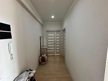 Продажа квартир: 2 комнаты, 57 м², Элитка, 7 этаж, Дизайнерский ремонт — 2