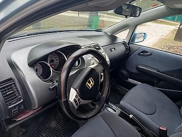 фит машина алам: Honda Fit: 2005 г., 1.3 л, Автомат, Бензин, Хэтчбэк — 6