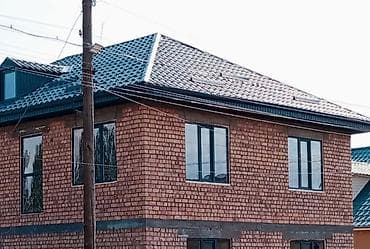 Пластиковое окно на заказ, Тип окна: Витражные, Мансардные, Панорамные, Декоративные особенности: Другие особенности, Бесплатная установка, Без рассрочки — 2