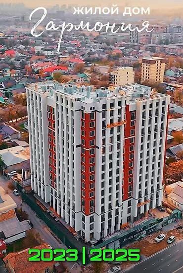 Гаражи: 2 комнаты, 103 м², Элитка, 12 этаж, Готовая ПСО (под самоотделку) — 2