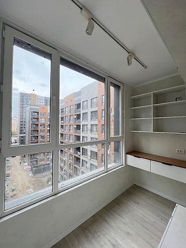 all group: 1 комната, 53 м², Элитка, 7 этаж, Евроремонт — 4
