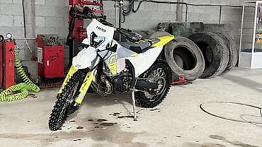 эндуро bse: 23 мото часов стоят все защиты Эндуро-мотоцикл (кросс/эндуро класс) — 4