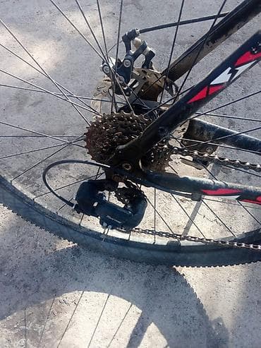 велосе: Горный велосипед, Skillmax, Алюминий — 2