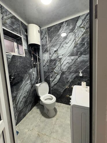 требуется комната: Койка места 8000 т.Без депозита.в комнате 2-3 человек.Со всеми — 7