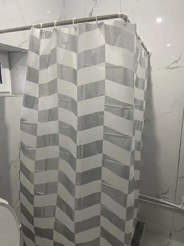 долгосрочная аренда квартира бишкек джал: 1 комната, Агентство недвижимости, Без подселения, Без мебели — 4