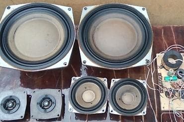 ремонт усилитель: S 90 все рабочий ремонт не был — 1