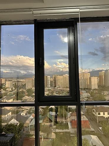 11: 1 комната, 48 м², Джал мкр (в т.ч. Верхний, Нижний, Средний) 11 этаж — 5
